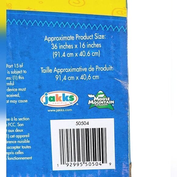 Nickelodeon Blue's Clues & You Interactive Music Mat - Picture 4 of 4